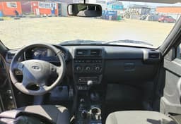 Lada 4x4 3дв Bronto - 5