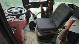Kyloton MR22 Фронтальный погрузчик - 4