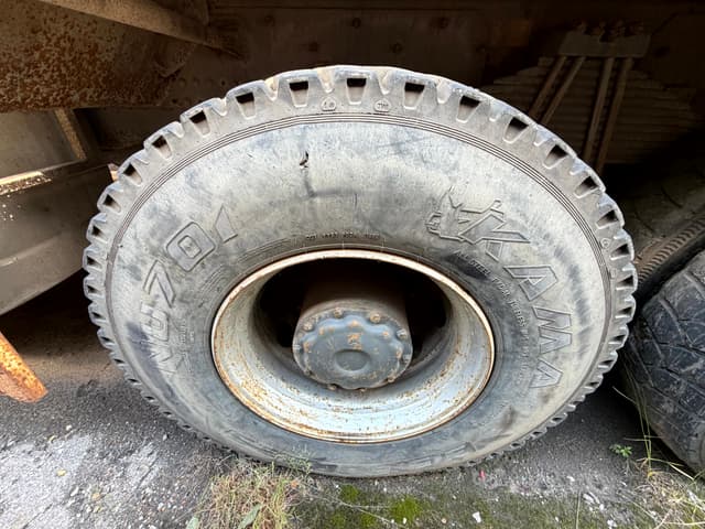 Howo ZZ3407S3867E 8x4 Самосвал - 10