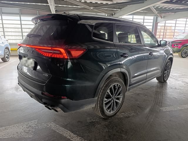 Chery Tiggo 8 PRO MAX - 3