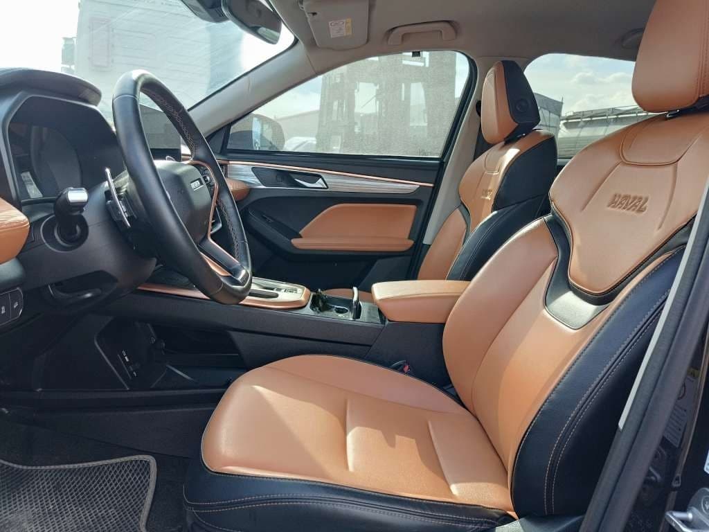 Haval Jolion - 6