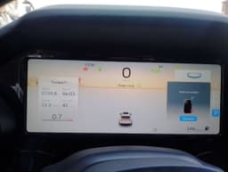 Geely Monjaro - 7