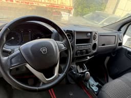 Спецавтомаш 2797* на шасси GAZ GAZON NEXT 4x2 Бортовой (Евроборт) - 4