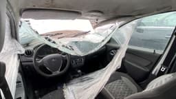 Lada Granta Cross - 6