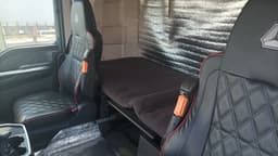 Sitrak C7H 4x2 Седельный тягач - 9