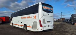 Yutong ZK6128H Автобус - 4