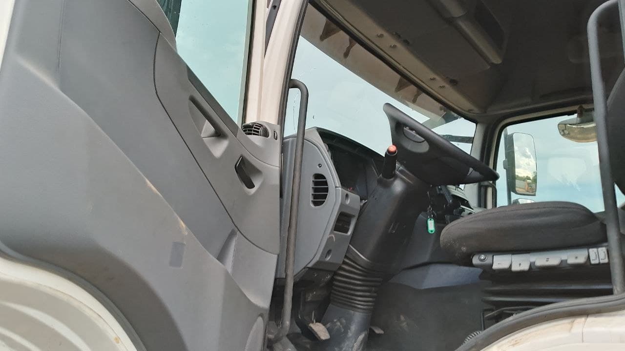 Камаз 5490 4x2 Седельный тягач - 5