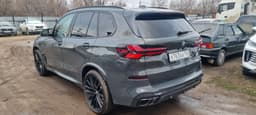BMW X5 - 4