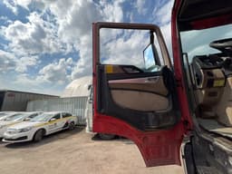 Howo T5G 8x4 Самосвал - 7
