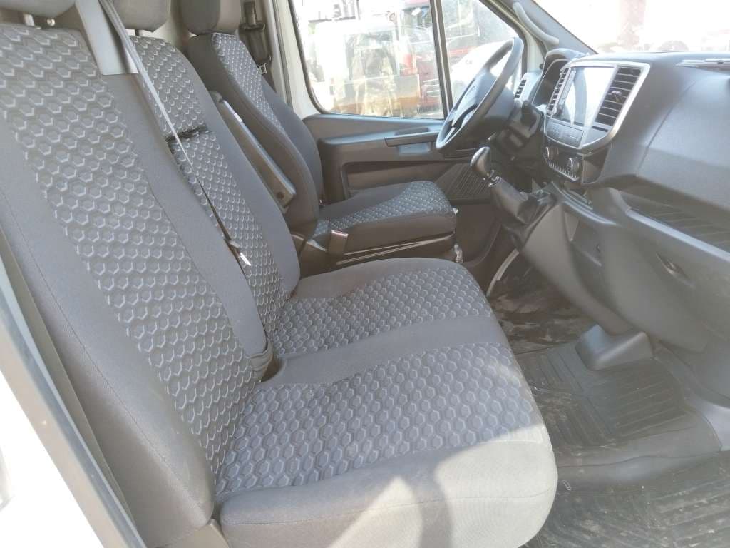 GAZ GAZELLE NN Промтоварный фургон - 5