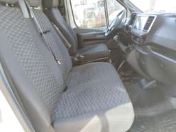 GAZ GAZELLE NN Промтоварный фургон - 5