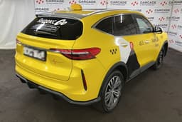 Haval F7 - 3