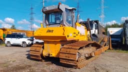 Дст-Урал D9* Бульдозер - 3