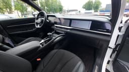 Geely Monjaro - 6