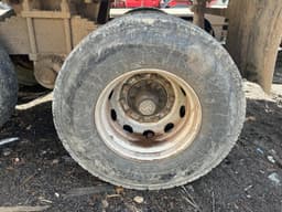 Сав (Спецавто-Восток) 9318* Полуприцеп тяжеловоз 2 оси - 4