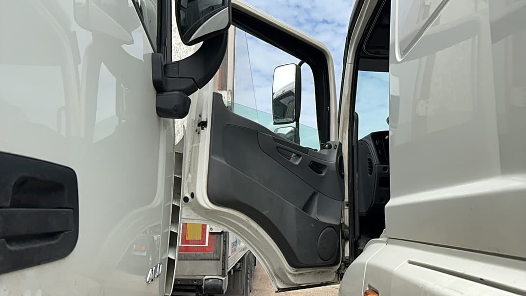 Камаз 5490 4x2 Седельный тягач - 7