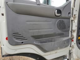 Jac N200 4x2 Бортовой с КМУ - 8
