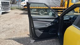 Geely Cityray - 8