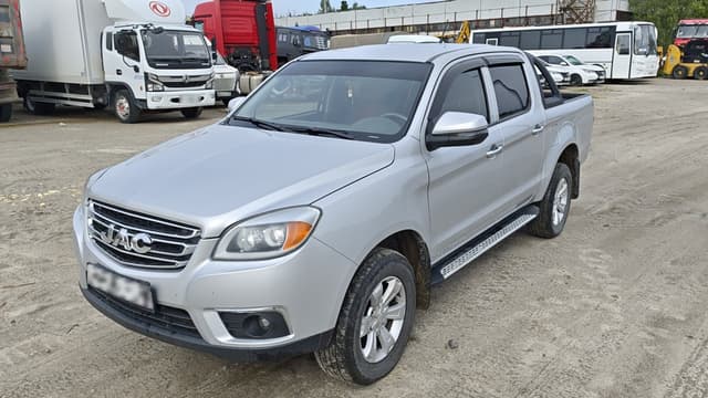 Jac T6 - 1