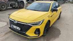 Chery ARRIZO 8 - 1