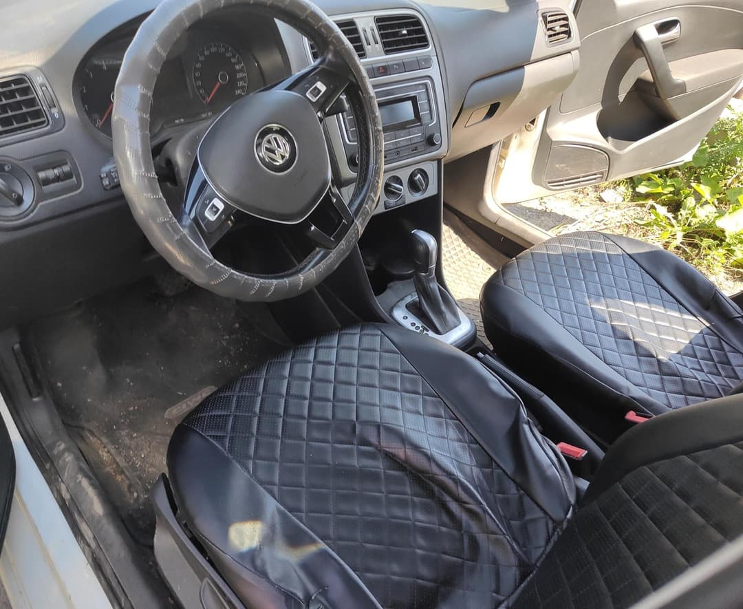 Volkswagen Polo - 6