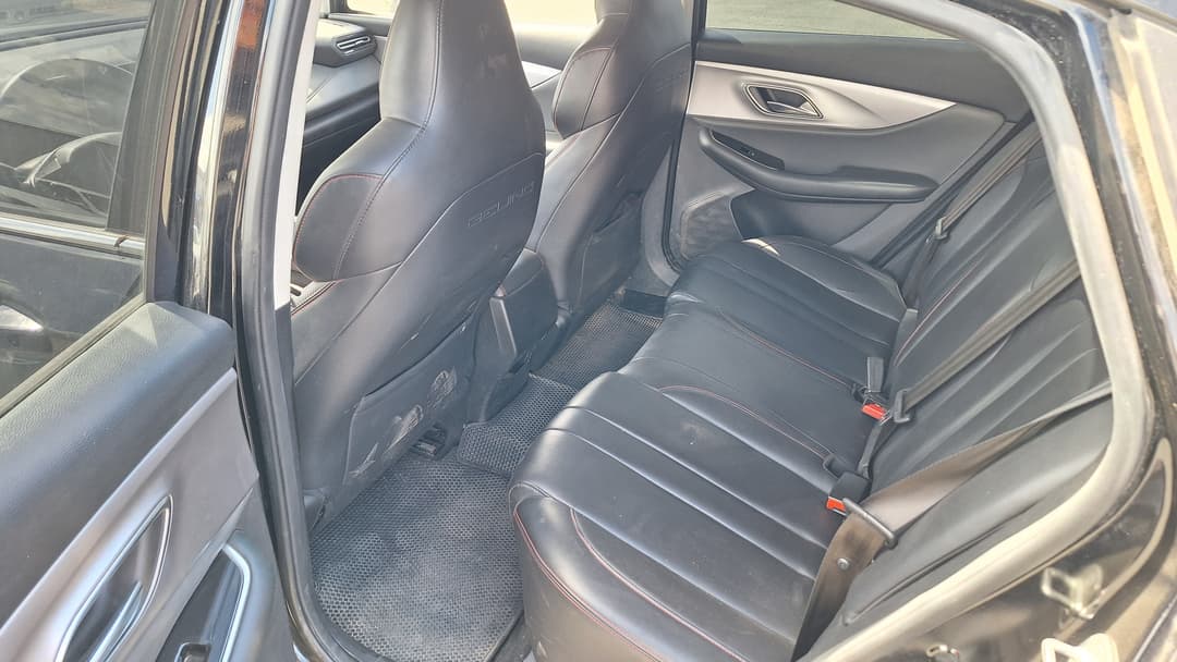 Baic U5 Plus - 9
