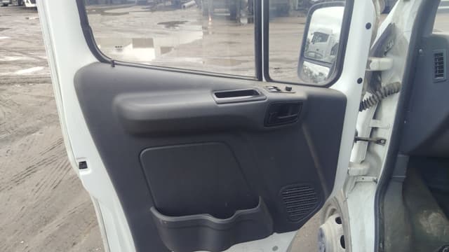 Автомаш 2824* на шасси GAZ GAZELLE NEXT Бортовой (Евроборт) - 8