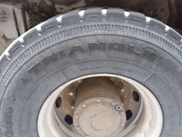 Shacman (Shaanxi) SX* 8x4 Самосвал - 7