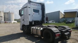 Mercedes-Benz Actros 4x2 Седельный тягач - 4