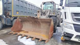 SDLG L956FH Фронтальный погрузчик - 1