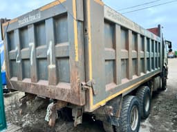 FAW J6* 6x4 Самосвал - 3