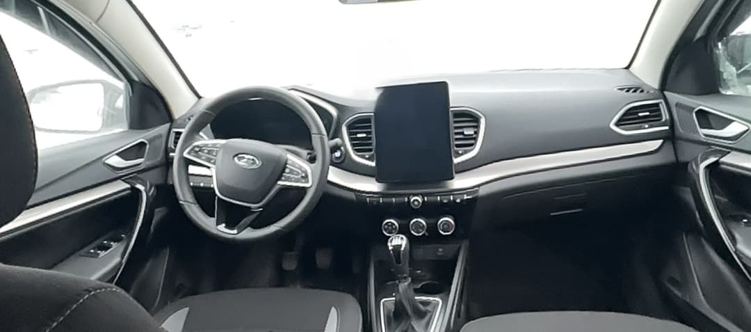 Lada Vesta седан - 5