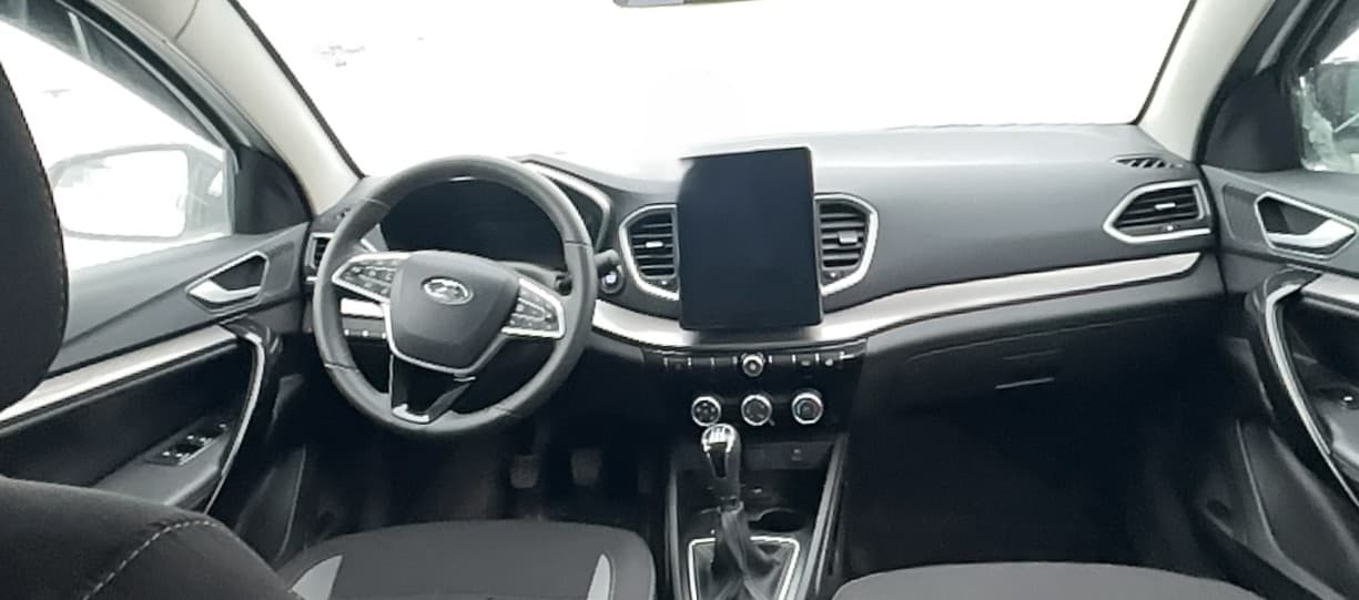 Lada Vesta седан - 5