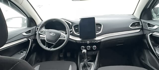 Lada Vesta седан - 5