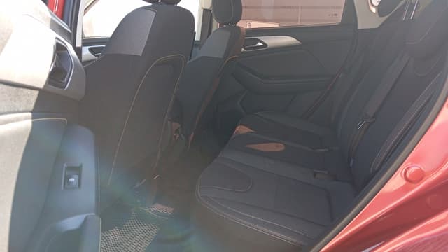 Baic X35 - 9