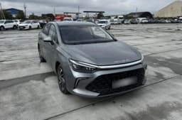 Baic U5 Plus - 2