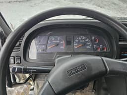 Автомастер 6589* на шасси Isuzu Giga (CYZ) 6x4 Самосвал - 5