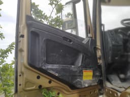 Shacman (Shaanxi) SX331863366 Самосвал  8х4 - 7