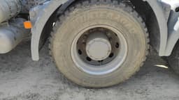 Shacman (Shaanxi) SX* 6x4 Седельный тягач - 8