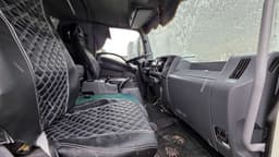Авангард 6709* на шасси Isuzu ELF 12 4x2 Изотермический/рефрижератор - 9