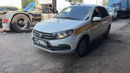 Lada Granta седан - 1