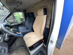 Новый Завод 3009* на шасси GAZ GAZELLE NEXT Бортовой (Евроборт) - 5