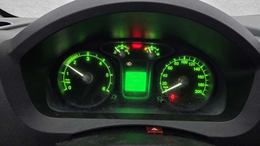 Автомаш 2824* на шасси GAZ GAZELLE NEXT Промтоварный - 7
