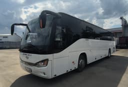 Higer KLQ6119* Автобус - 1