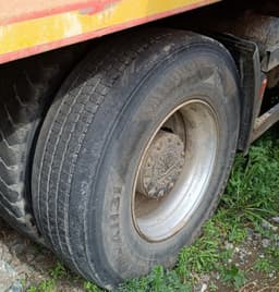 МАЗ 6501* 6x4 Самосвал - 6