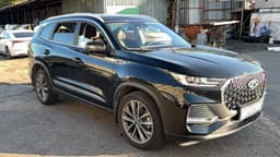 Chery Tiggo 8 PRO MAX - 2