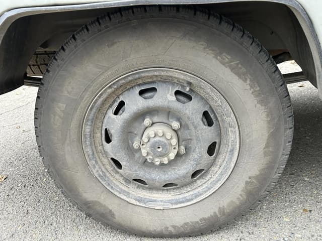 UAZ 374195 Фургон - 9