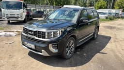 KIA Mohave - 1