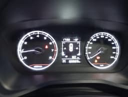 Geely EMGRAND - 6