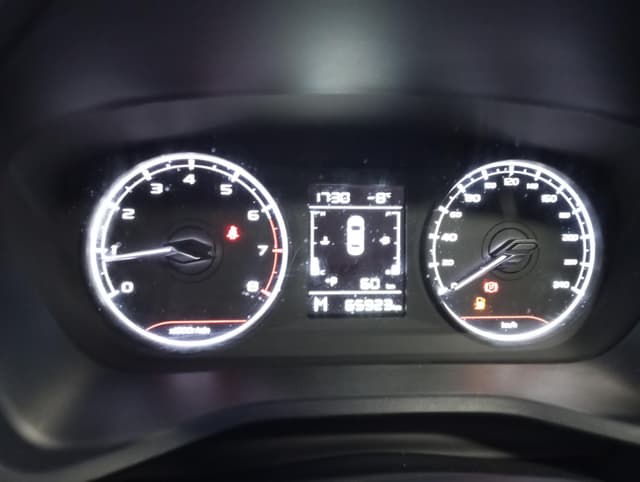 Geely EMGRAND - 6